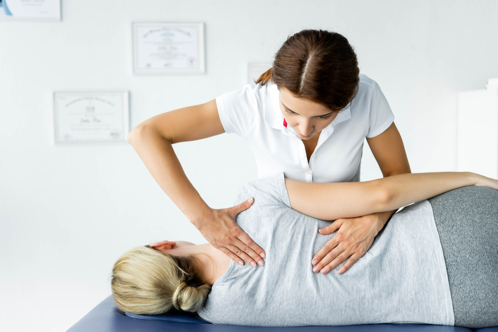Chiropractic Care: A Comprehensive FAQ