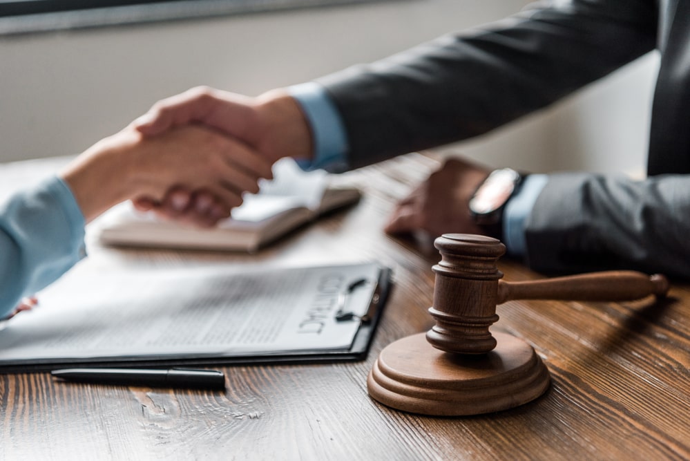 employment agreement lawyer