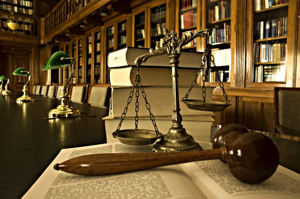 patent lawyer