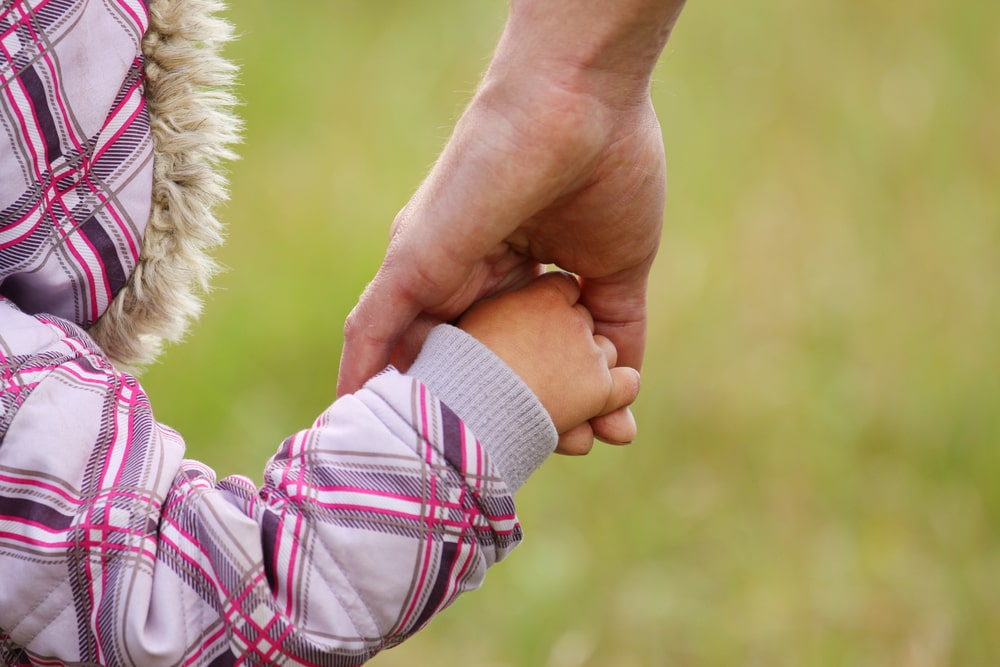 child custody lawyer